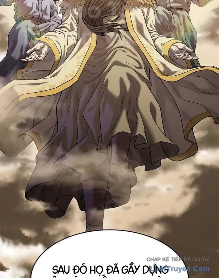 Cương Thiết Liệt Đế Chapter 40 - 17