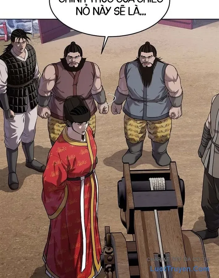 Cương Thiết Liệt Đế Chapter 40 - 173