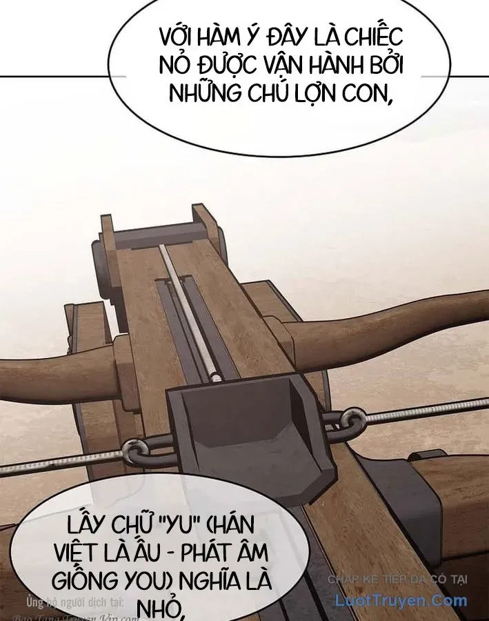 Cương Thiết Liệt Đế Chapter 40 - 175