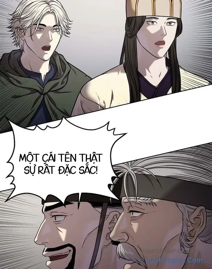 Cương Thiết Liệt Đế Chapter 40 - 180