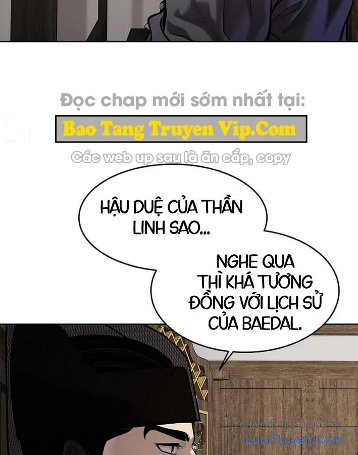 Cương Thiết Liệt Đế Chapter 40 - 19