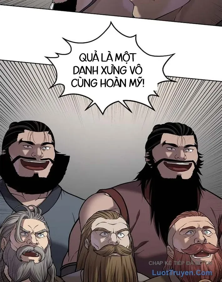 Cương Thiết Liệt Đế Chapter 40 - 181