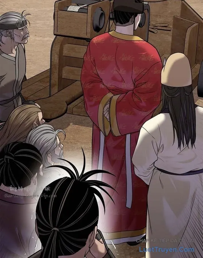 Cương Thiết Liệt Đế Chapter 40 - 183