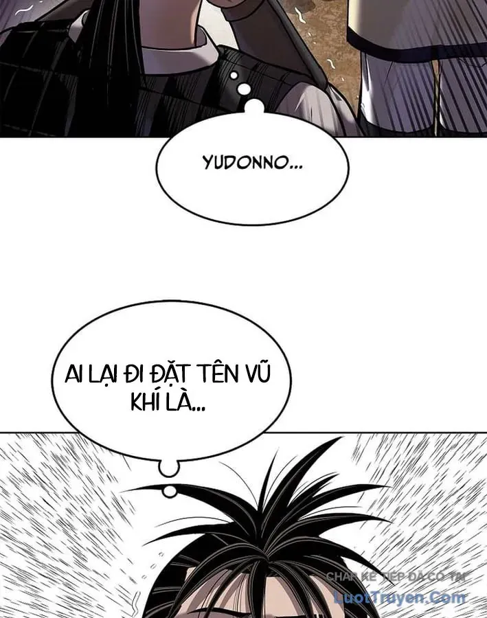 Cương Thiết Liệt Đế Chapter 40 - 184