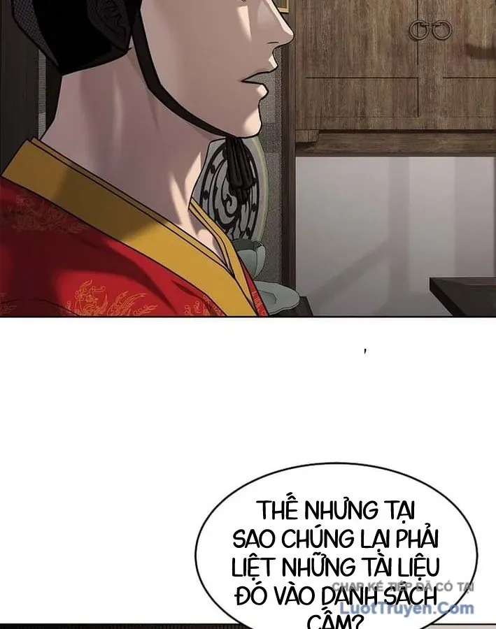 Cương Thiết Liệt Đế Chapter 40 - 20