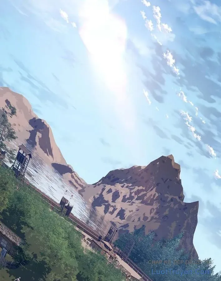 Cương Thiết Liệt Đế Chapter 40 - 3