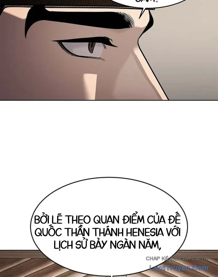 Cương Thiết Liệt Đế Chapter 40 - 21