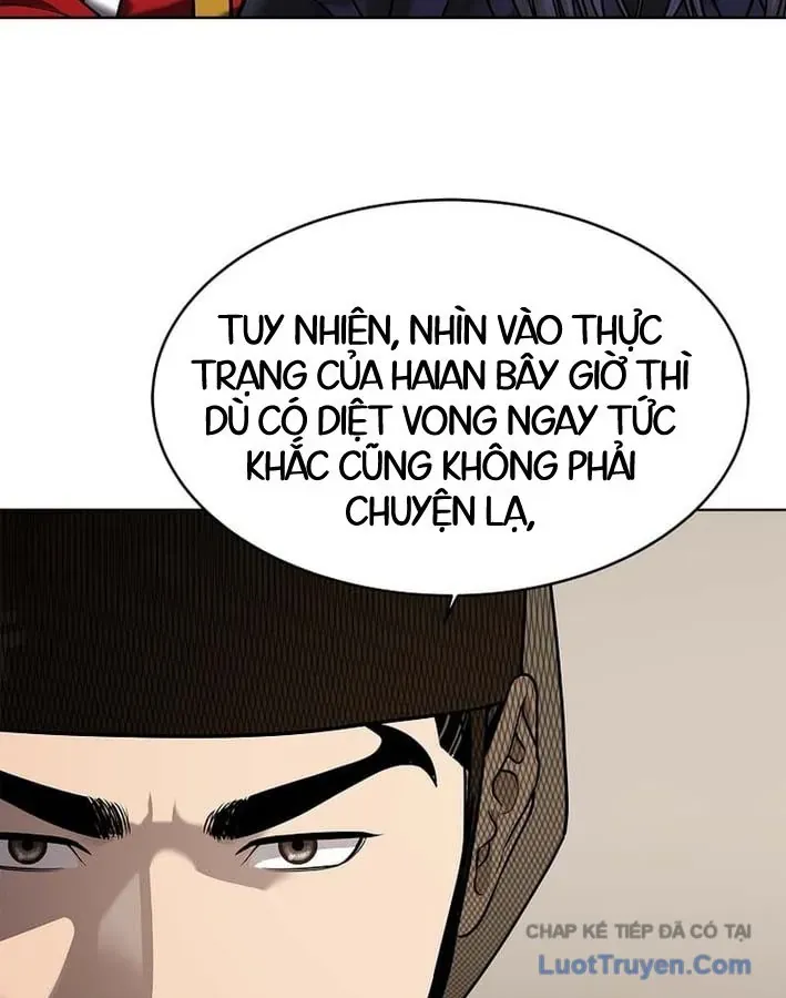 Cương Thiết Liệt Đế Chapter 40 - 25