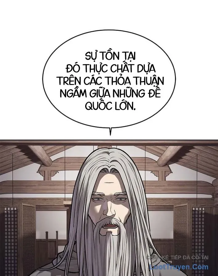 Cương Thiết Liệt Đế Chapter 40 - 27