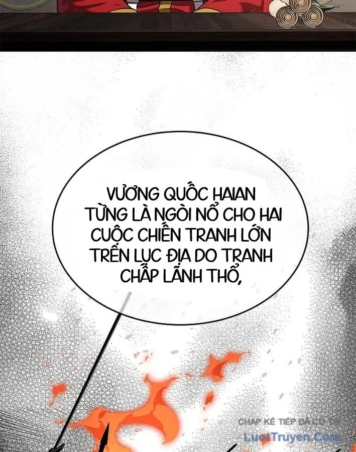 Cương Thiết Liệt Đế Chapter 40 - 29