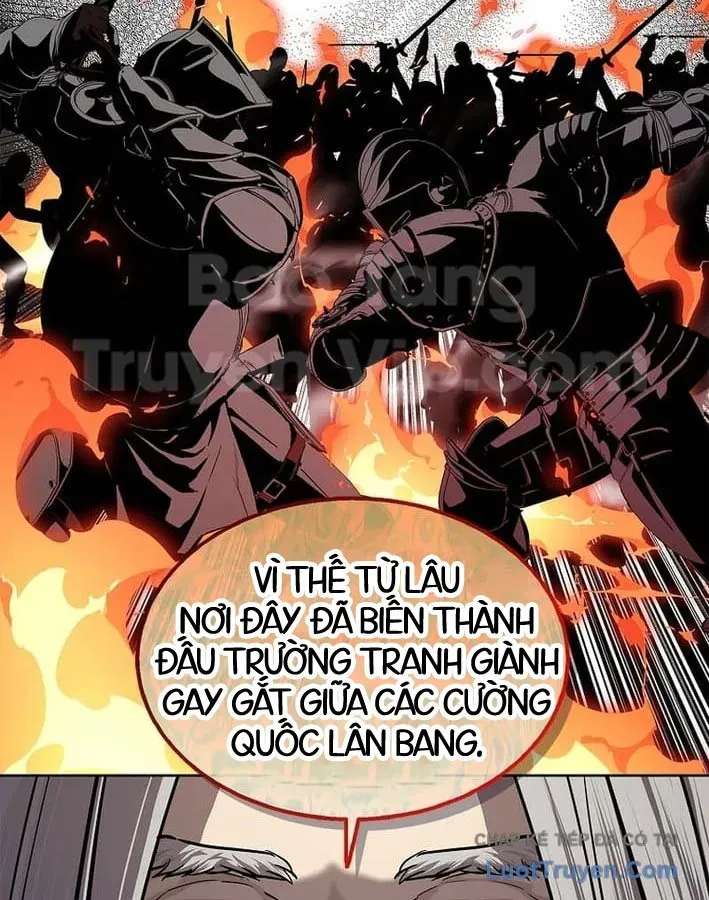 Cương Thiết Liệt Đế Chapter 40 - 30