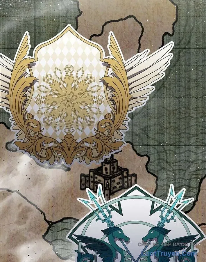 Cương Thiết Liệt Đế Chapter 40 - 32