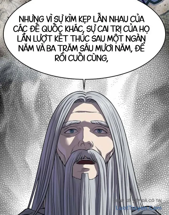 Cương Thiết Liệt Đế Chapter 40 - 34