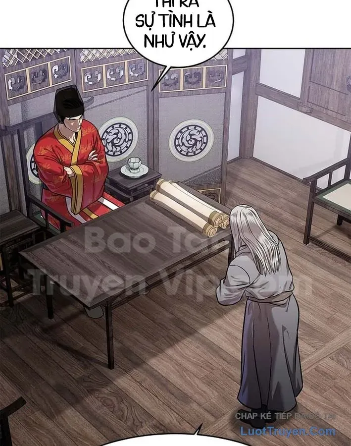 Cương Thiết Liệt Đế Chapter 40 - 36