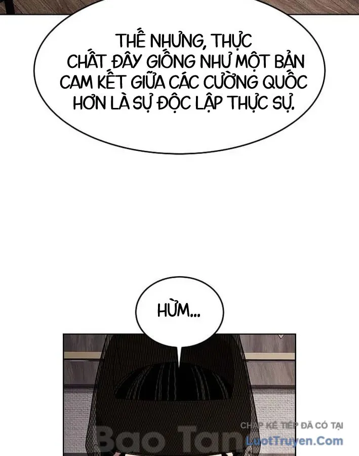 Cương Thiết Liệt Đế Chapter 40 - 37