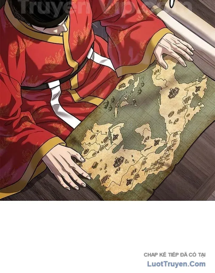 Cương Thiết Liệt Đế Chapter 40 - 40