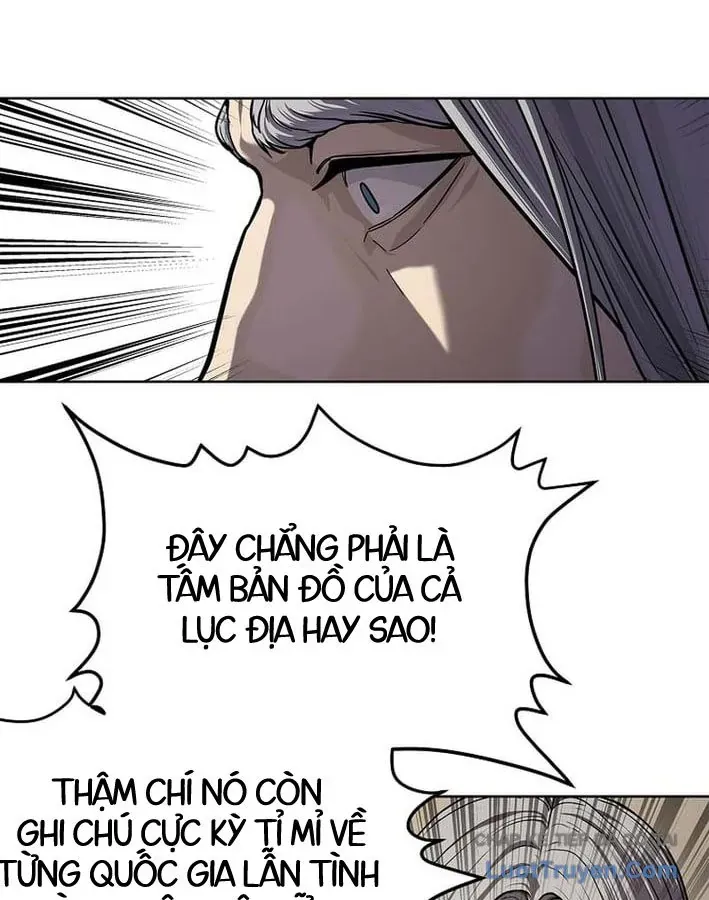 Cương Thiết Liệt Đế Chapter 40 - 41