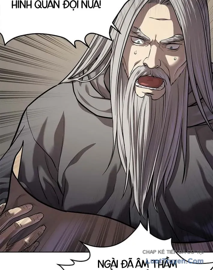 Cương Thiết Liệt Đế Chapter 40 - 42