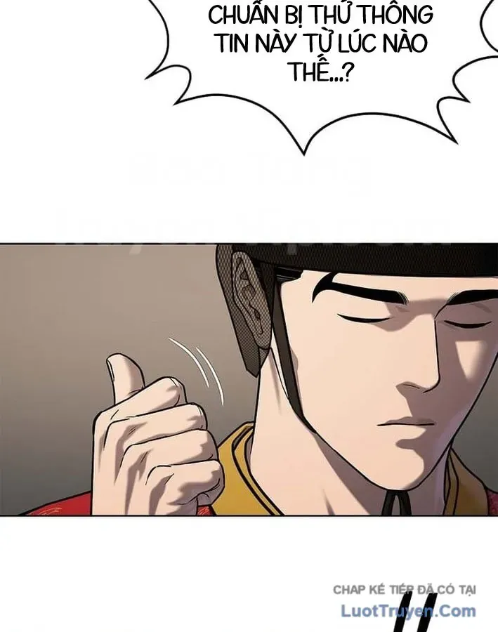 Cương Thiết Liệt Đế Chapter 40 - 43