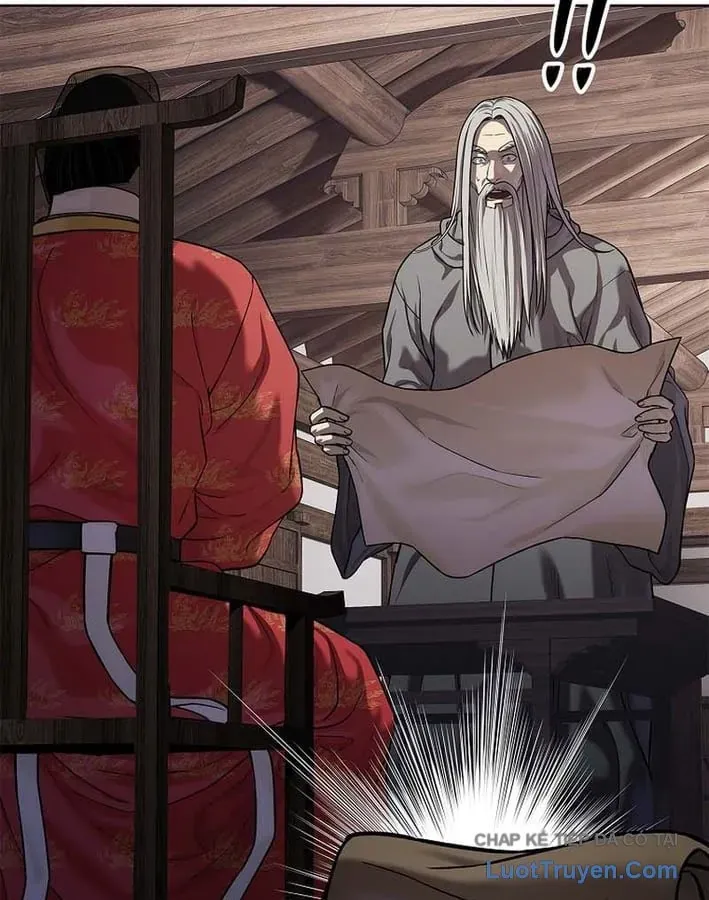 Cương Thiết Liệt Đế Chapter 40 - 44