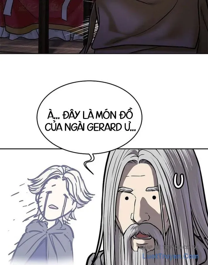 Cương Thiết Liệt Đế Chapter 40 - 45