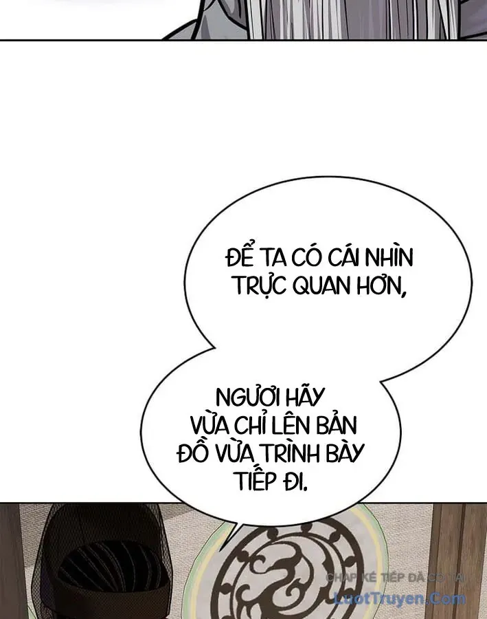 Cương Thiết Liệt Đế Chapter 40 - 46