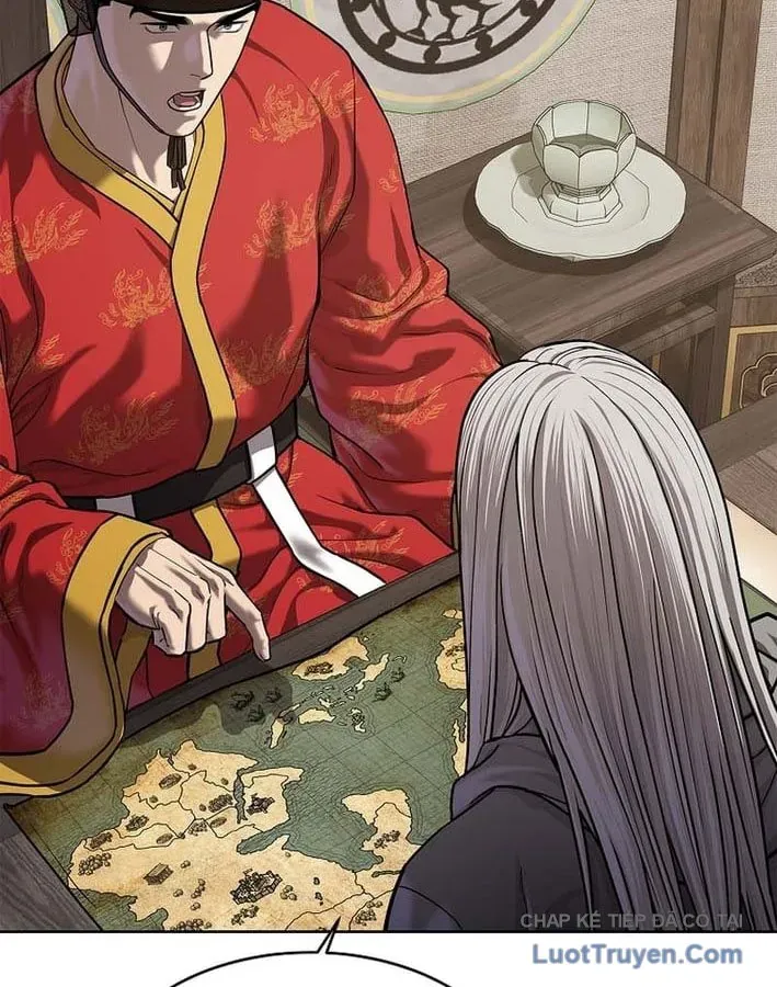 Cương Thiết Liệt Đế Chapter 40 - 47