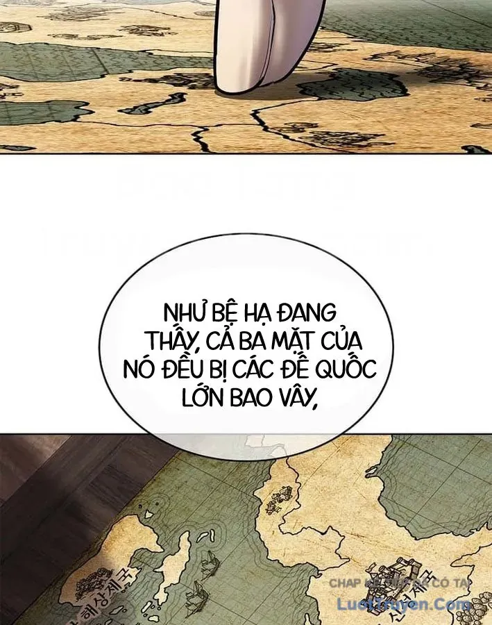 Cương Thiết Liệt Đế Chapter 40 - 49