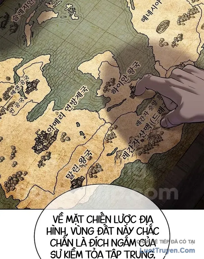 Cương Thiết Liệt Đế Chapter 40 - 50