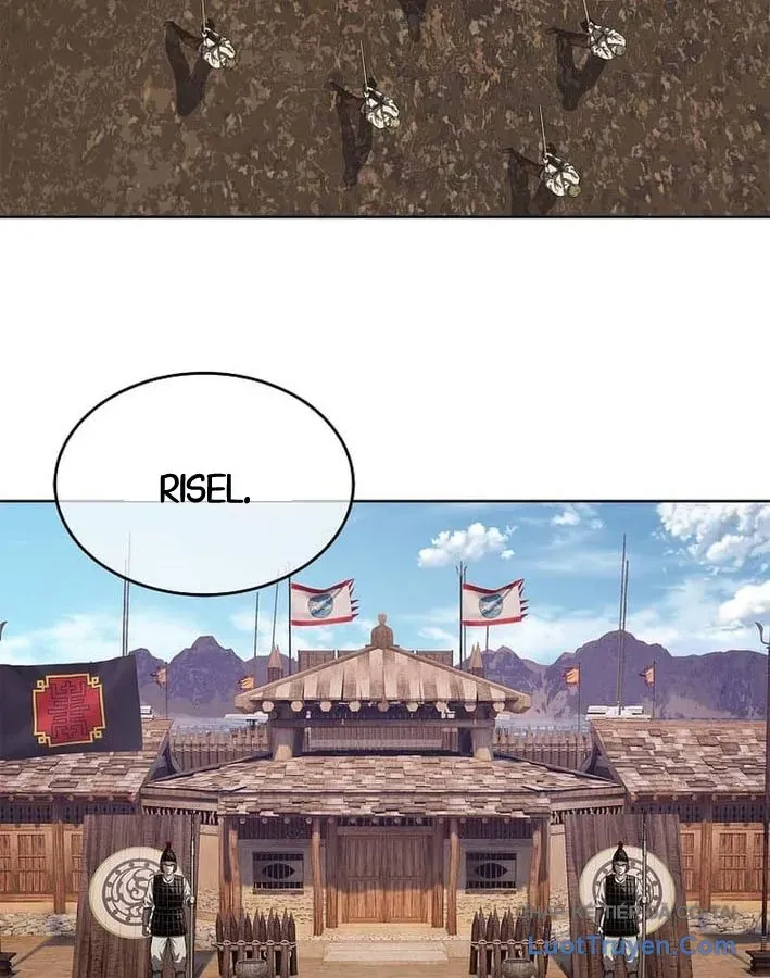 Cương Thiết Liệt Đế Chapter 40 - 6