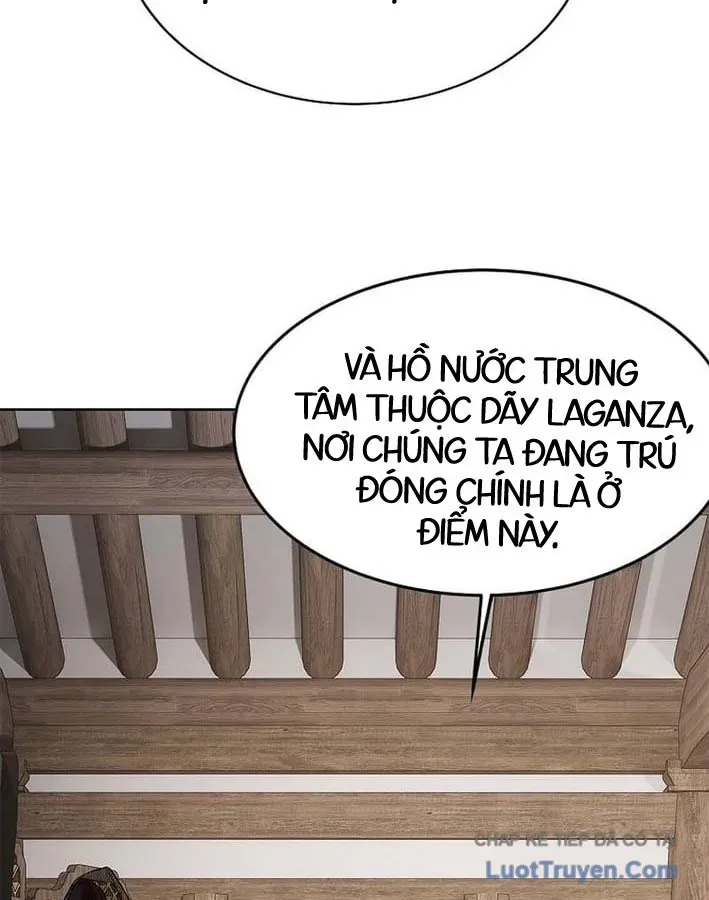 Cương Thiết Liệt Đế Chapter 40 - 51