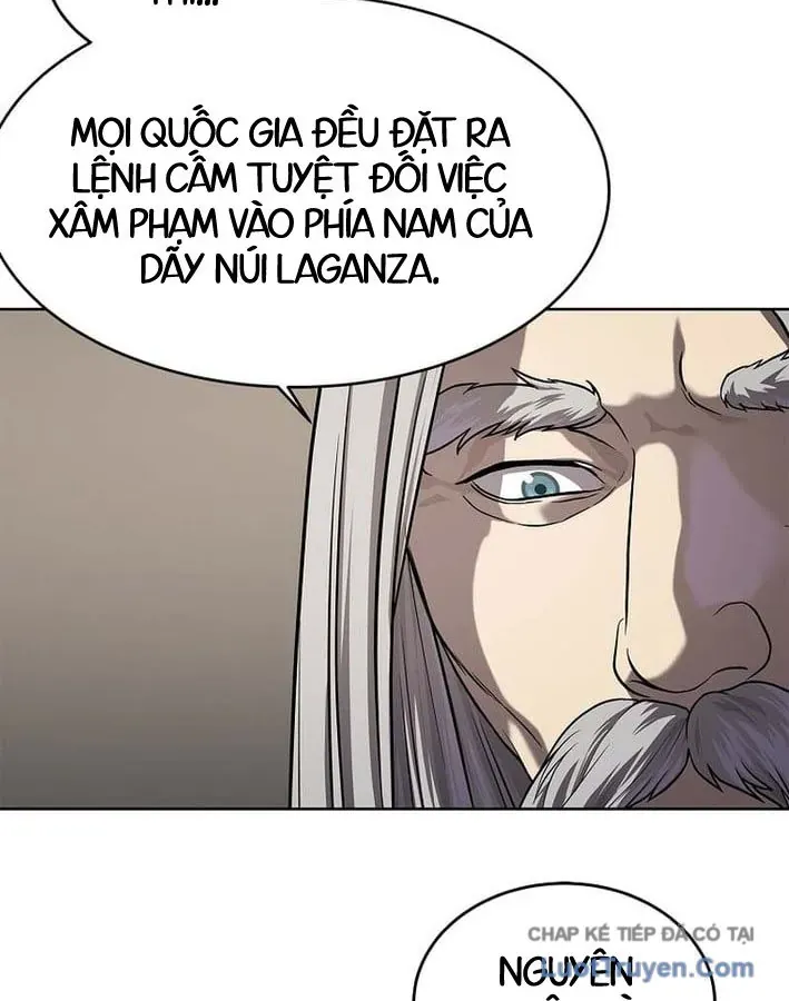 Cương Thiết Liệt Đế Chapter 40 - 53