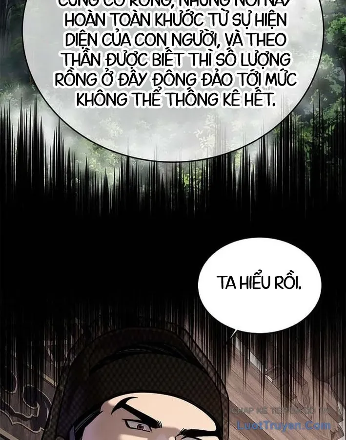 Cương Thiết Liệt Đế Chapter 40 - 57