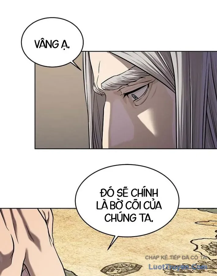 Cương Thiết Liệt Đế Chapter 40 - 59