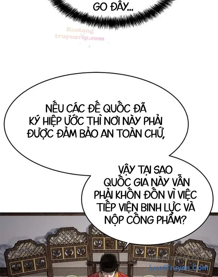 Cương Thiết Liệt Đế Chapter 40 - 65