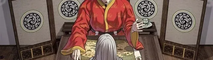 Cương Thiết Liệt Đế Chapter 40 - 66