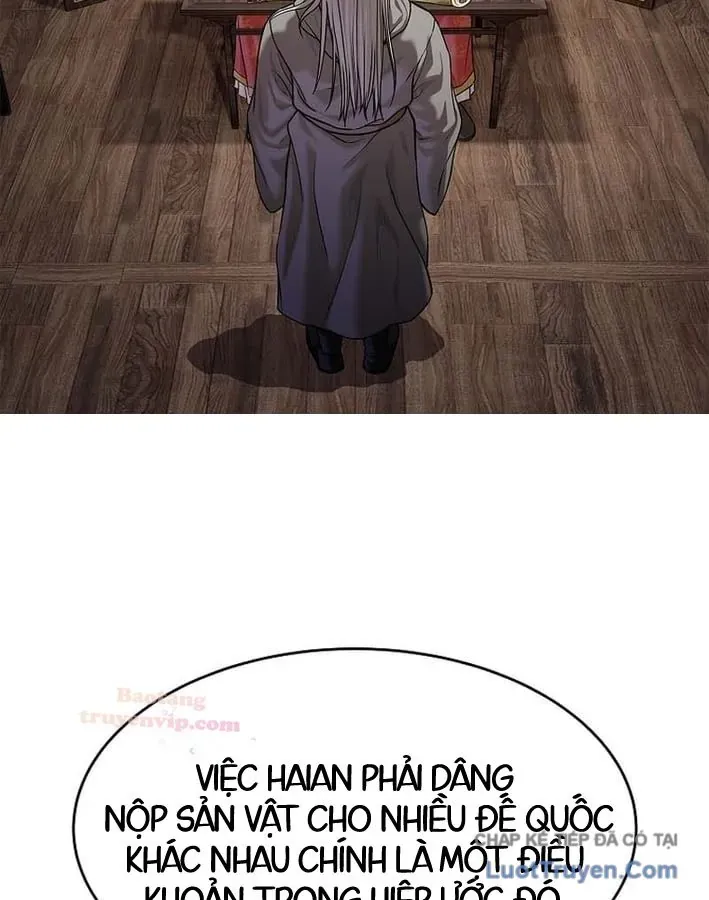 Cương Thiết Liệt Đế Chapter 40 - 67