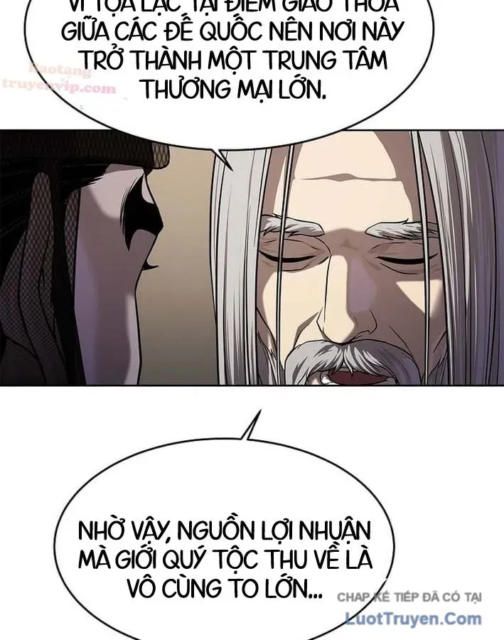 Cương Thiết Liệt Đế Chapter 40 - 72