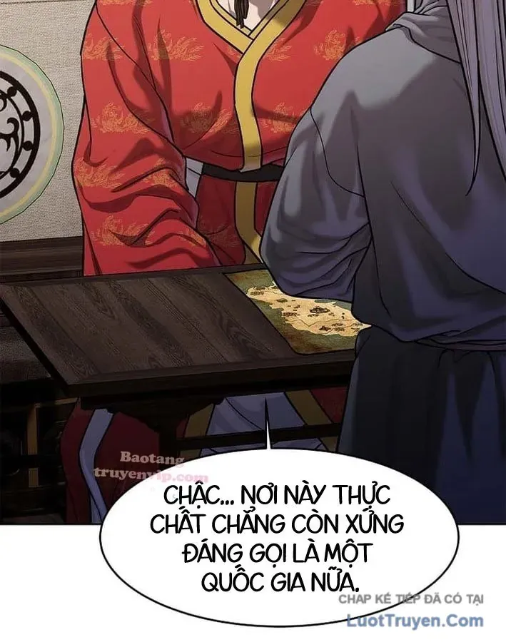 Cương Thiết Liệt Đế Chapter 40 - 80