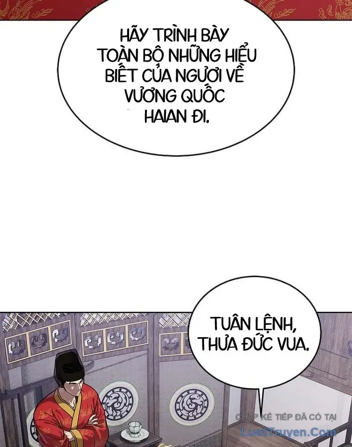 Cương Thiết Liệt Đế Chapter 40 - 9
