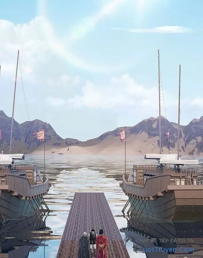 Cương Thiết Liệt Đế Chapter 40 - 86