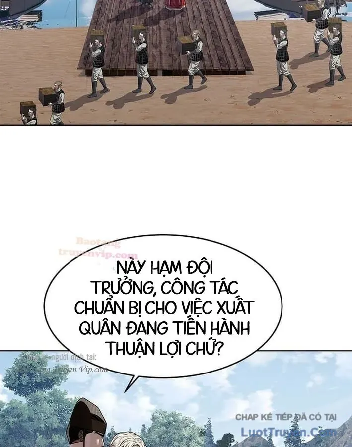 Cương Thiết Liệt Đế Chapter 40 - 87