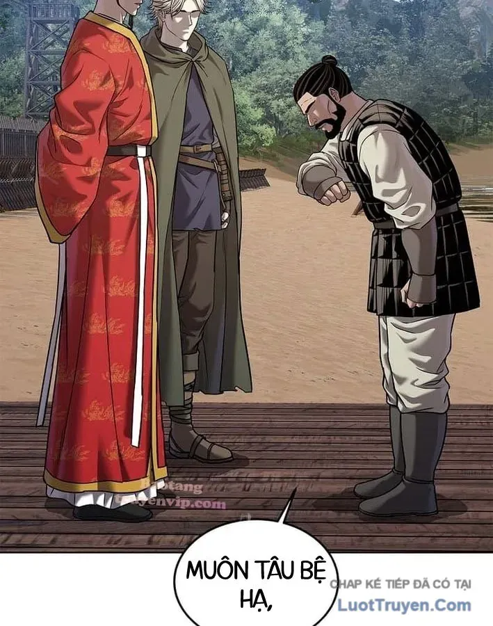 Cương Thiết Liệt Đế Chapter 40 - 88