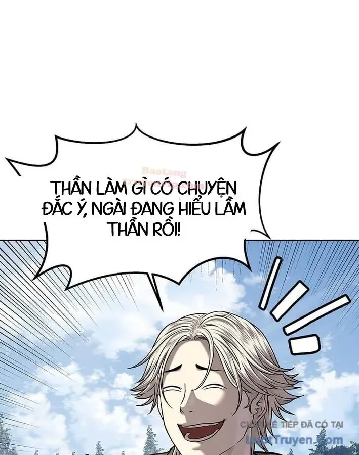 Cương Thiết Liệt Đế Chapter 40 - 93