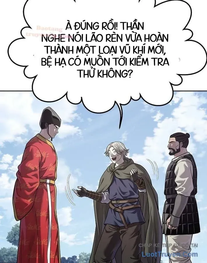 Cương Thiết Liệt Đế Chapter 40 - 97