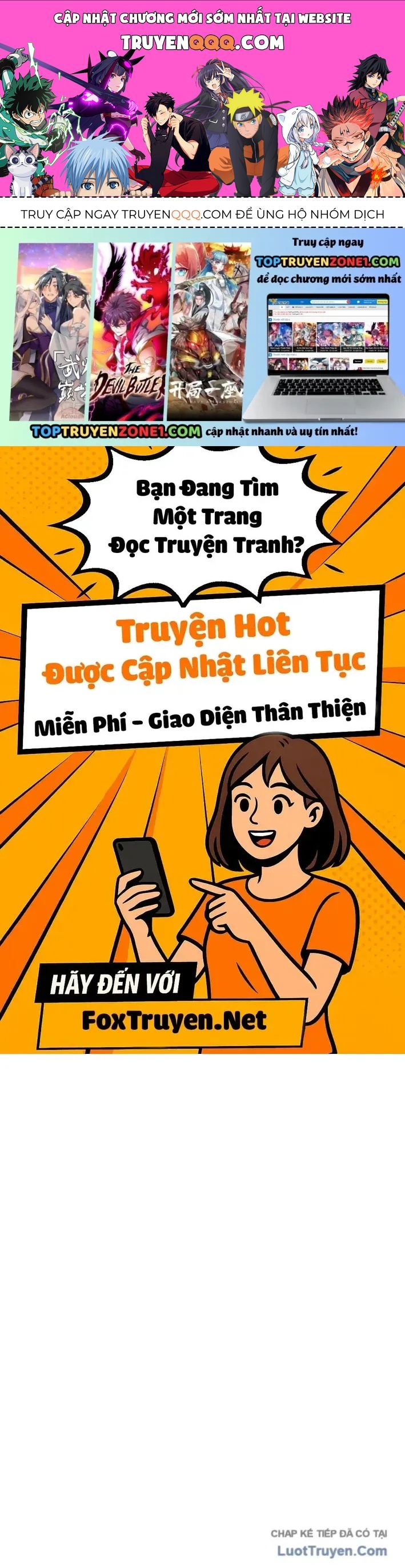 Cương Thiết Liệt Đế Chapter 41 - 1