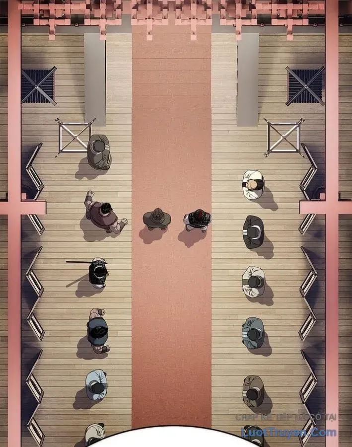 Cương Thiết Liệt Đế Chapter 41 - 109