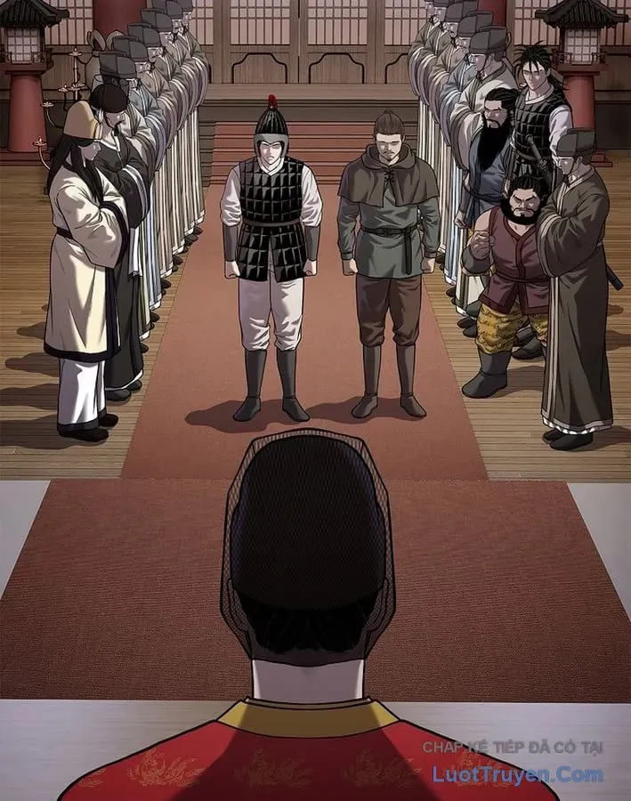 Cương Thiết Liệt Đế Chapter 41 - 114