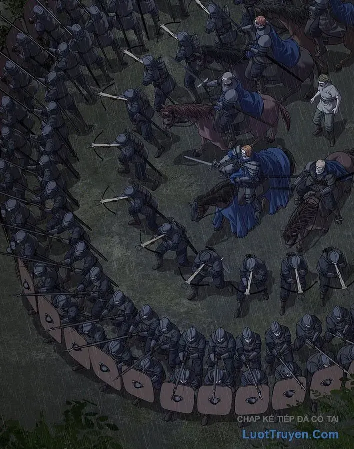 Cương Thiết Liệt Đế Chapter 41 - 172