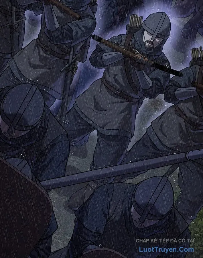 Cương Thiết Liệt Đế Chapter 41 - 179